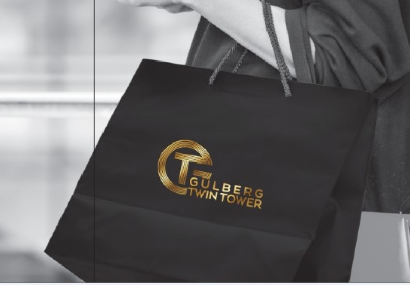Commercial Available for Sale Gulberg ISLAMABAD Gulberg Twin Tower Islamabad