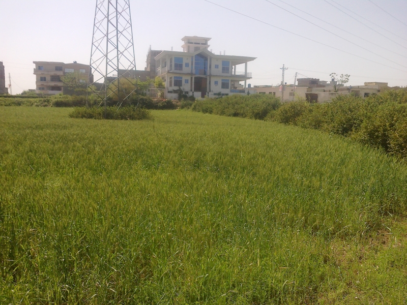 Commercial Available for Sale H-13 ISLAMABAD a snap shot from Kashmir highway