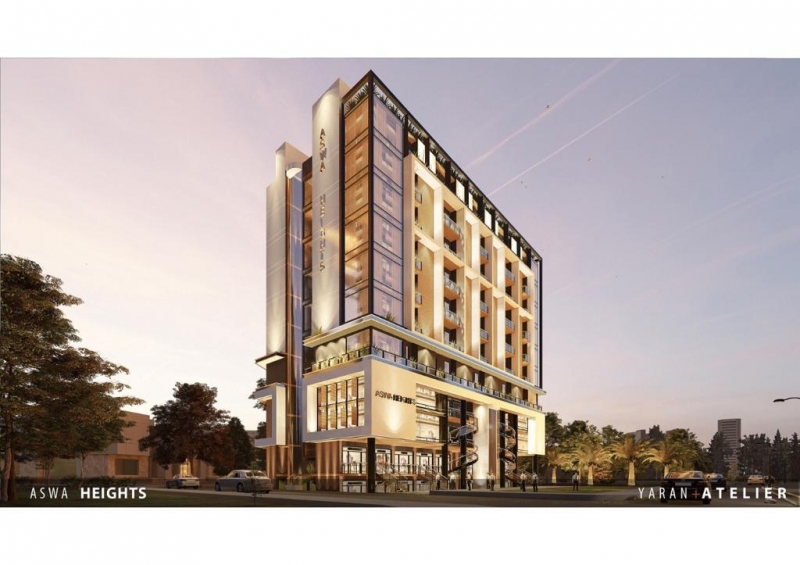 Commercial Available for Sale Motorway ISLAMABAD 3d pic
