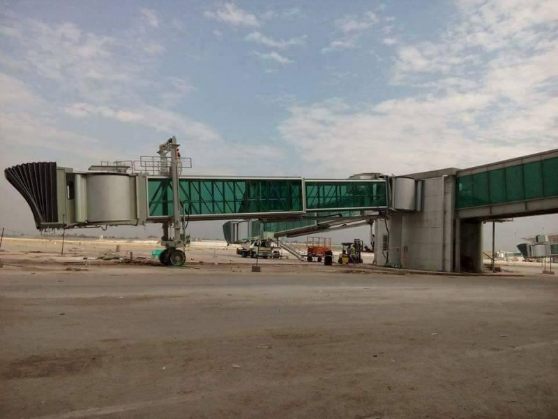Commercial Available for Sale P.E.C.H.S ISLAMABAD 