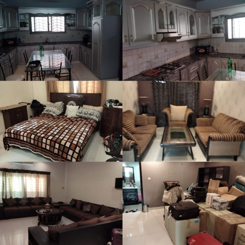Commercial Available for Sale Defence Housing Authority KARACHI 