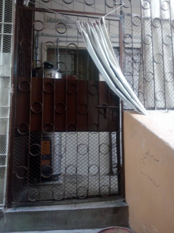 Commercial Available for Sale F.B Area KARACHI Main gate
