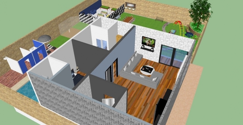 Commercial Available for Sale Gulshan-e-Hadeed KARACHI 