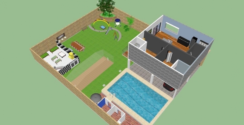Commercial Available for Sale Gulshan-e-Hadeed KARACHI 
