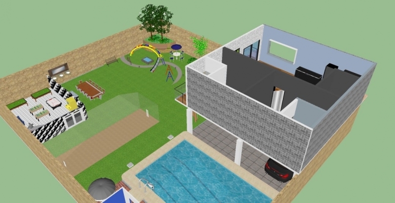 Commercial Available for Sale Gulshan-e-Hadeed KARACHI 
