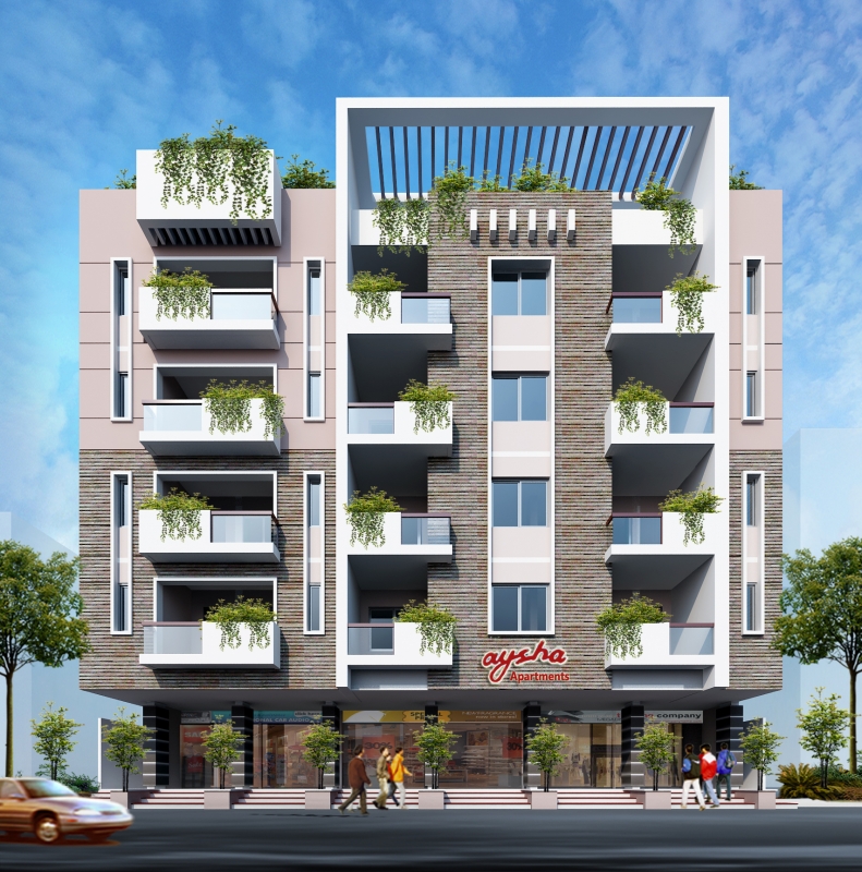 Commercial Available for Sale Gulshan-e-Maymar KARACHI 
