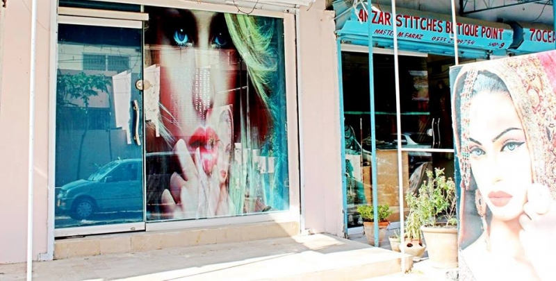 Commercial Available for Sale NAZIMABAD / NORTH NAZIMABAD KARACHI 
