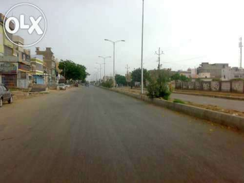 Commercial Available for Sale North Karachi Township KARACHI 