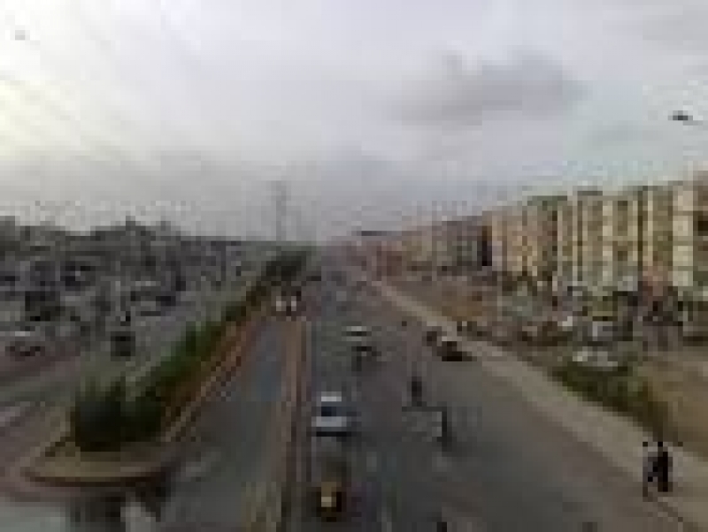 Commercial Available for Sale North Karachi Township KARACHI 