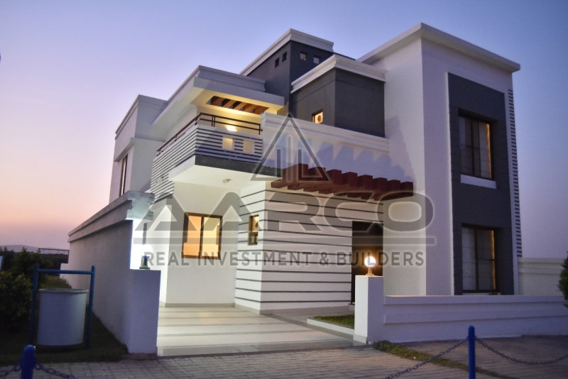 Commercial Available for Sale Northern Bypass KARACHI 
