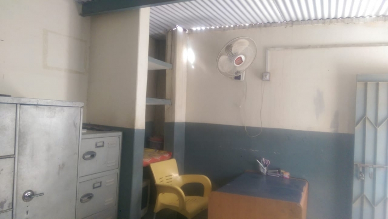 Commercial Available for Sale Orangi Town KARACHI 