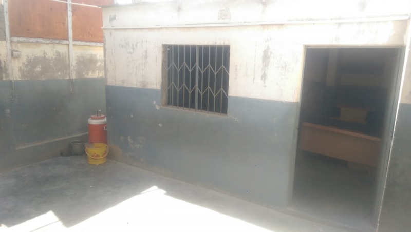Commercial Available for Sale Orangi Town KARACHI 