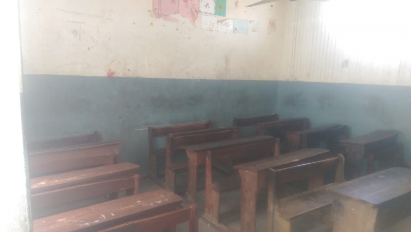 Commercial Available for Sale Orangi Town KARACHI 