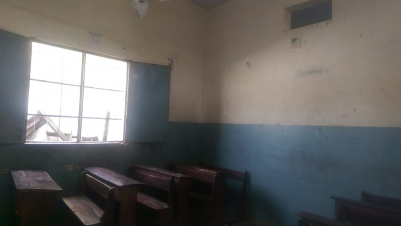 Commercial Available for Sale Orangi Town KARACHI 