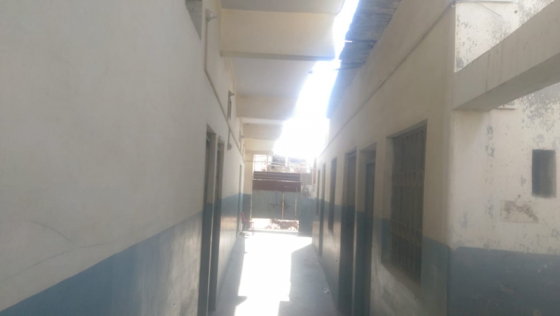 Commercial Available for Sale Orangi Town KARACHI 