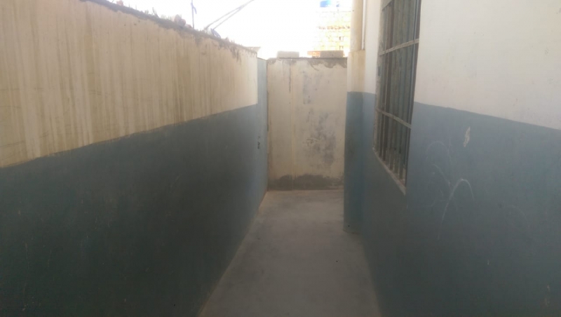 Commercial Available for Sale Orangi Town KARACHI 