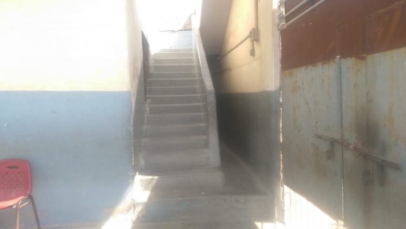 Commercial Available for Sale Orangi Town KARACHI 