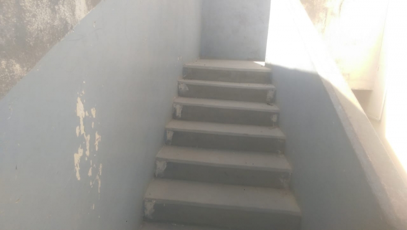 Commercial Available for Sale Orangi Town KARACHI 