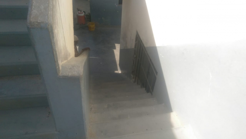 Commercial Available for Sale Orangi Town KARACHI 