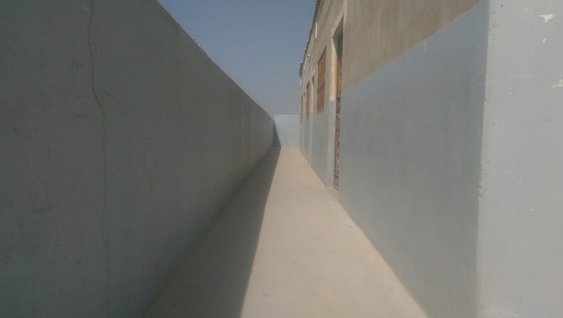 Commercial Available for Sale Orangi Town KARACHI 