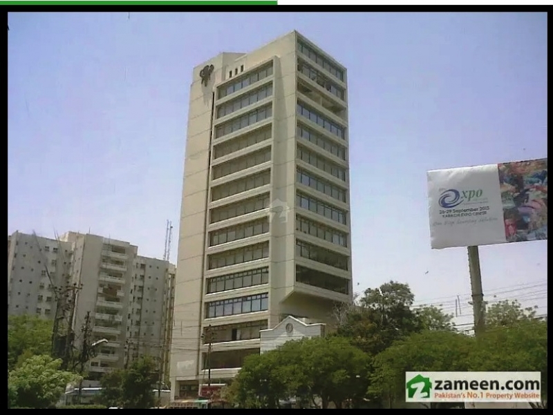 Commercial Available for Sale Saddar KARACHI LOCATION PIC