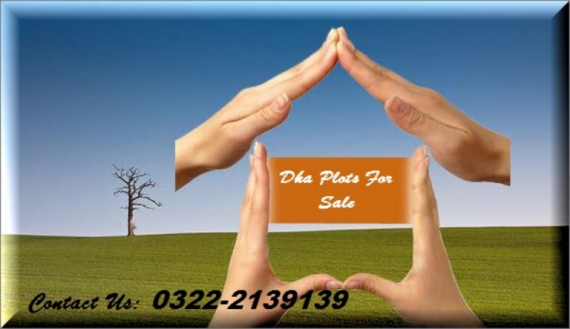 Commercial Available for Sale DEFENCE HOUSING AUTHORITY LAHORE Land For Sale Qamar Anwar