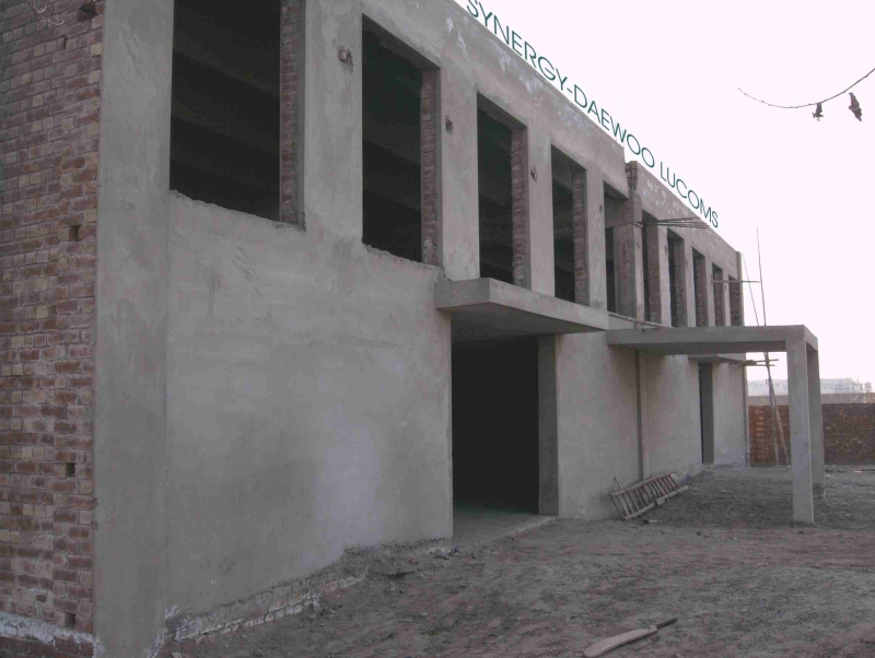 Commercial Available for Rent Bahria Town LAHORE 