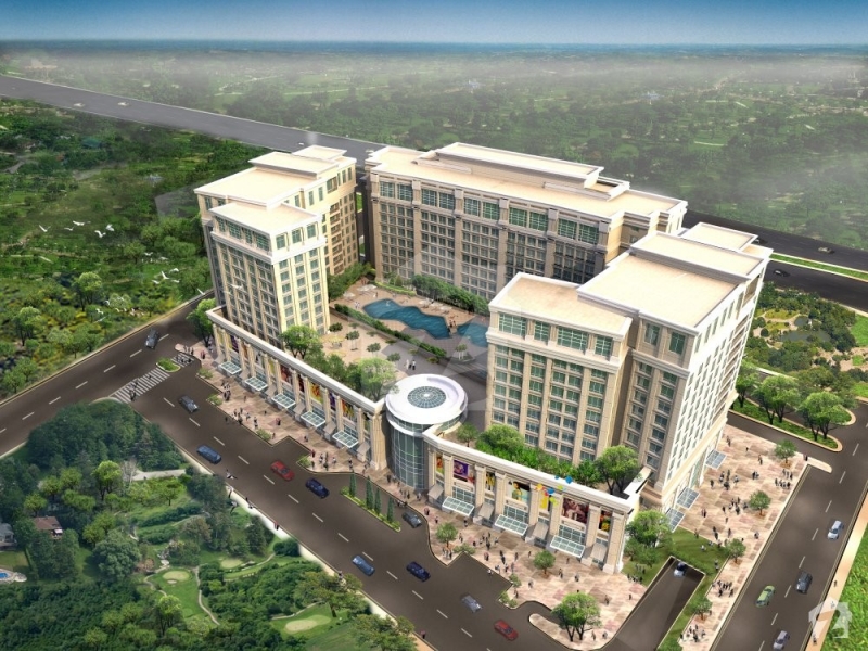 Commercial Available for Sale Askari LAHORE 