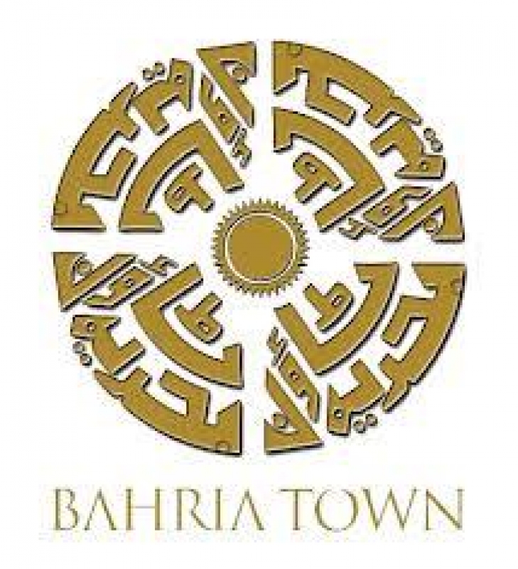 Commercial Available for Sale Bahria Town LAHORE 