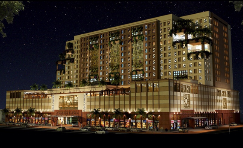 Commercial Available for Sale DEFENCE HOUSING AUTHORITY LAHORE 
