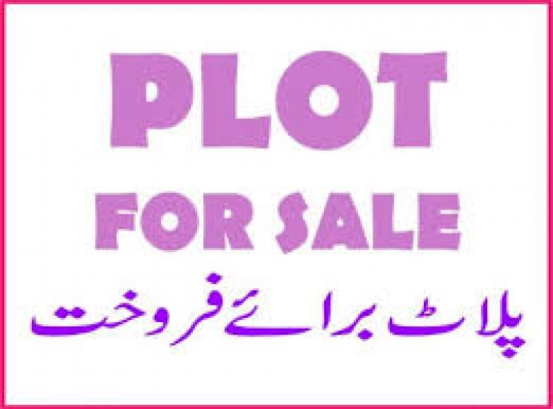 Commercial Available for Sale DEFENCE HOUSING AUTHORITY LAHORE my plot