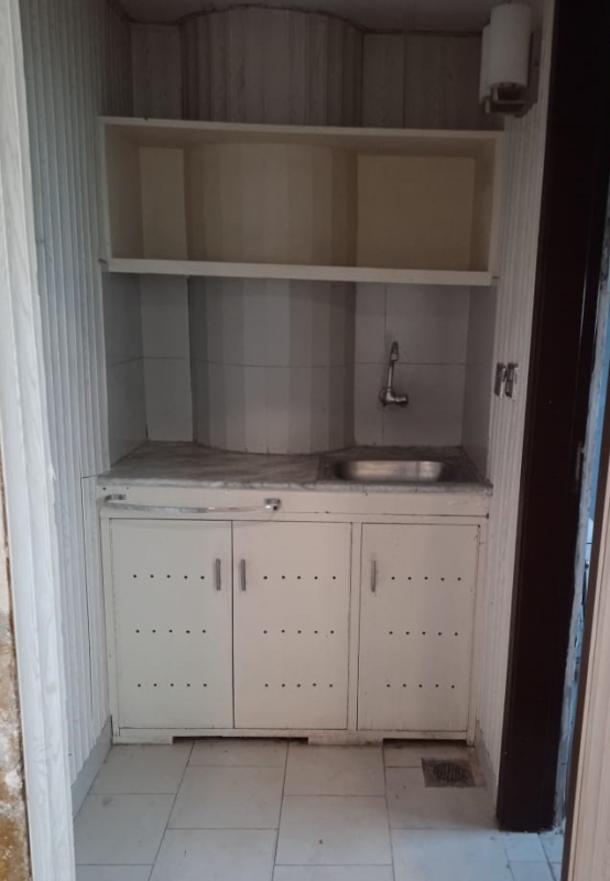 Commercial Available for Sale Gulberg LAHORE Kitchen