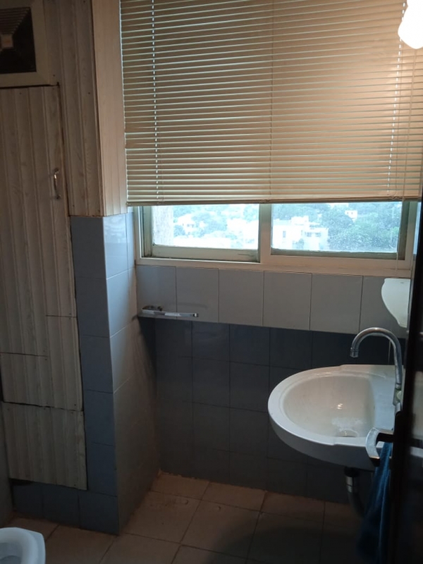 Commercial Available for Sale Gulberg LAHORE Washroom