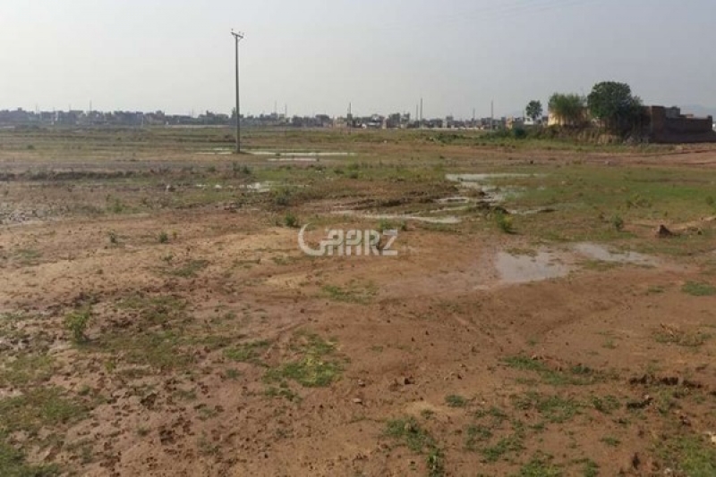 Commercial Available for Sale Khyaban-e-Ameen LAHORE 