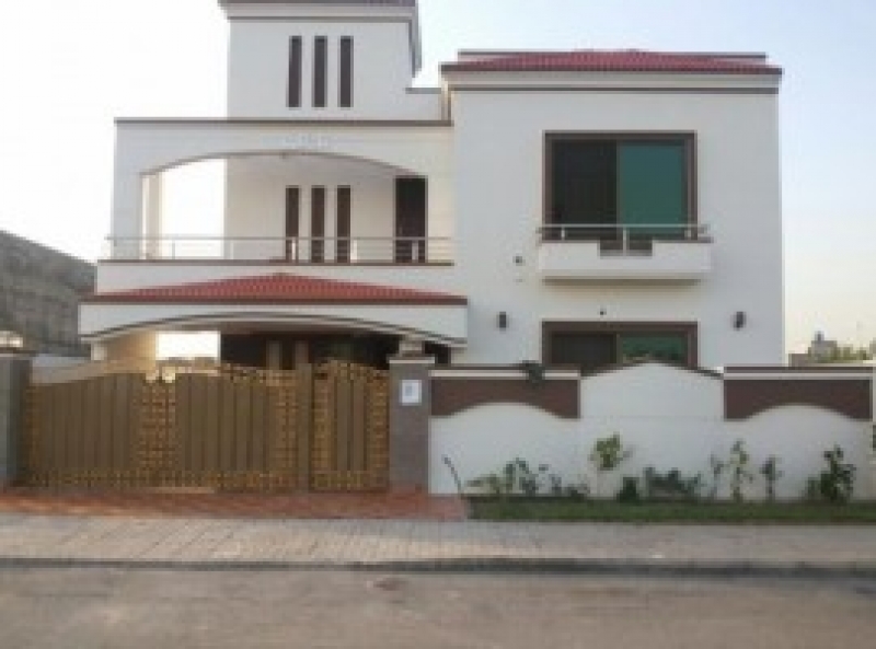 Commercial Available for Sale Main Canal Road LAHORE 