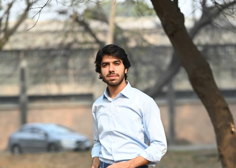 Commercial Available for Sale Model Town LAHORE Abdullah Tariq Lahore Pakistan