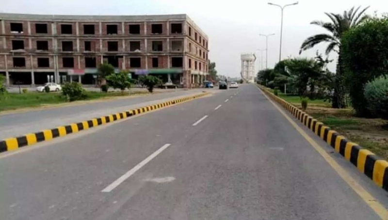 Commercial Available for Sale Other Areas LAHORE 