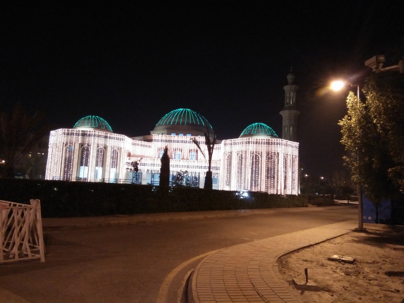 Commercial Available for Sale Raiwind Road LAHORE Bahria Orchard Masjid