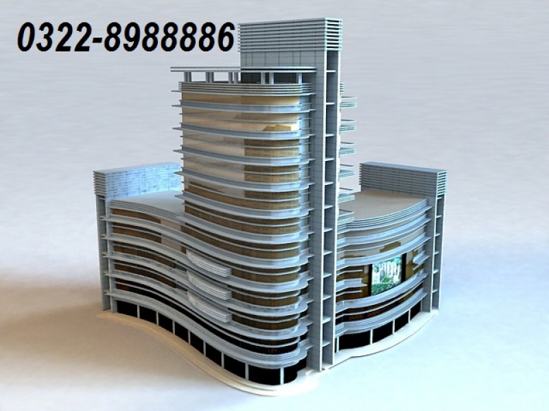Commercial Available for Sale Samnabad LAHORE Lahore Commercial Property