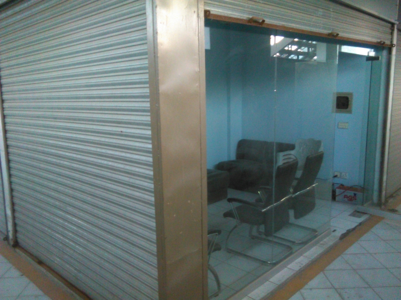 Commercial Available for Sale Valencia Town LAHORE 