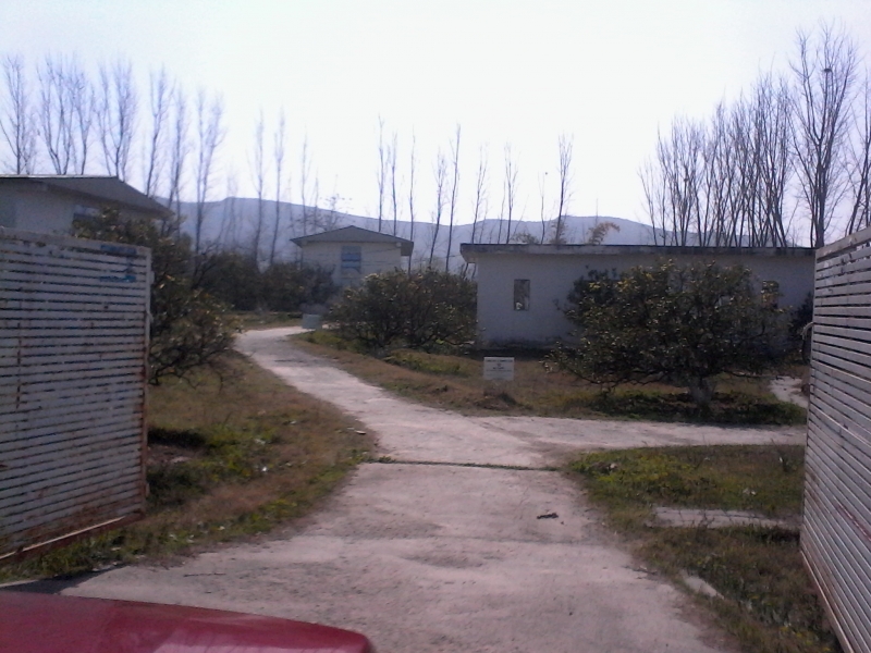 Commercial Available for Sale G.T Road PESHAWAR Main Images