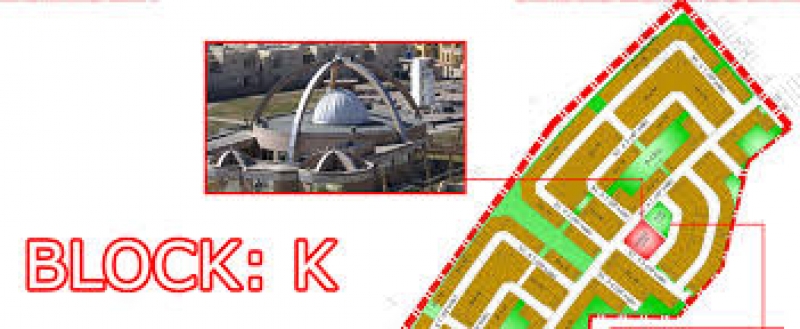 Commercial Available for Sale A.W.T RAWALPINDI 