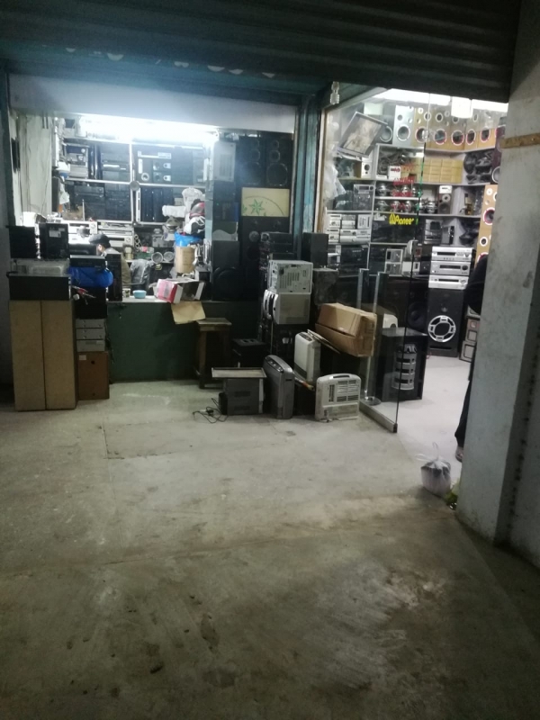 Commercial Available for Sale College Road RAWALPINDI 
