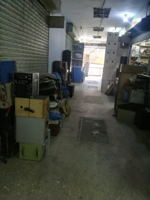 Commercial Available for Sale College Road RAWALPINDI 