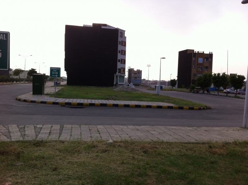 Commercial Available for Sale Other Areas RAWALPINDI 