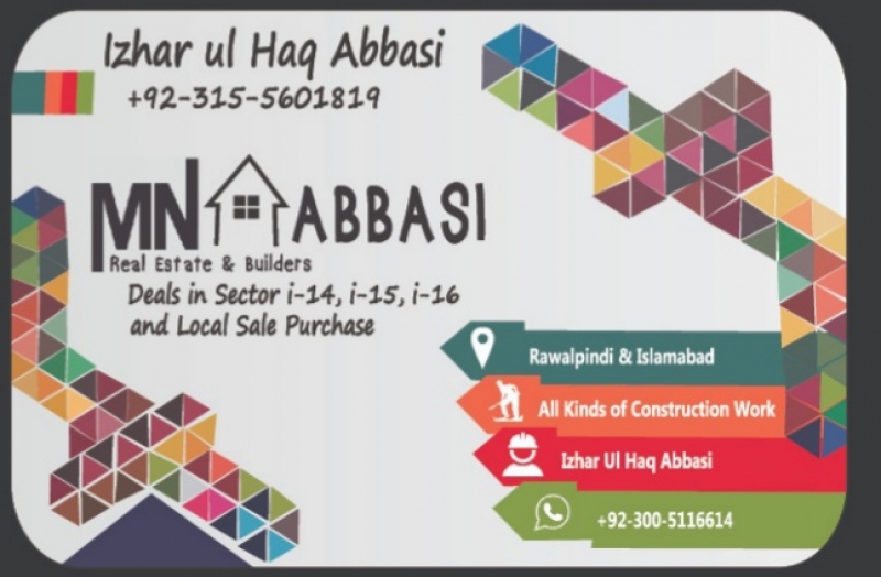 Commercial Available for Sale Other Areas RAWALPINDI 