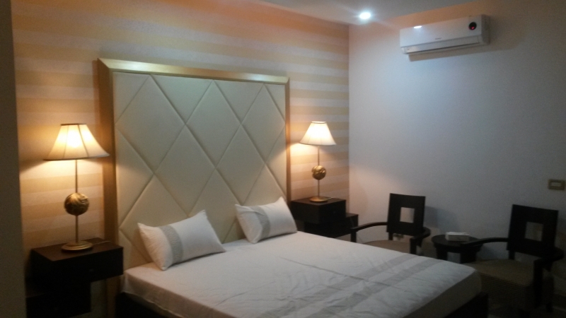 House Available for Rent Jaranwala Road FAISALABAD 