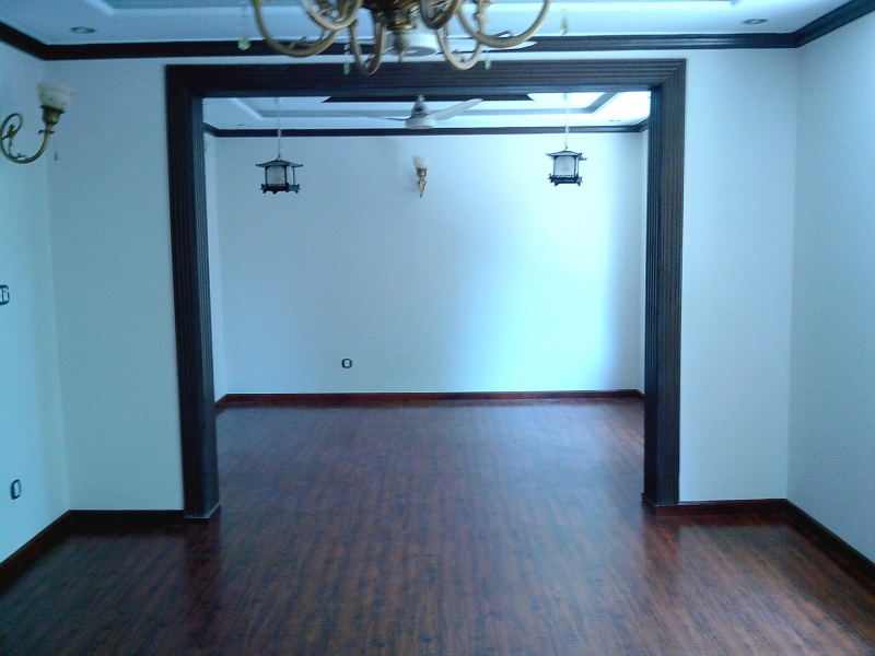 House Available for Rent E-7 Sector ISLAMABAD 