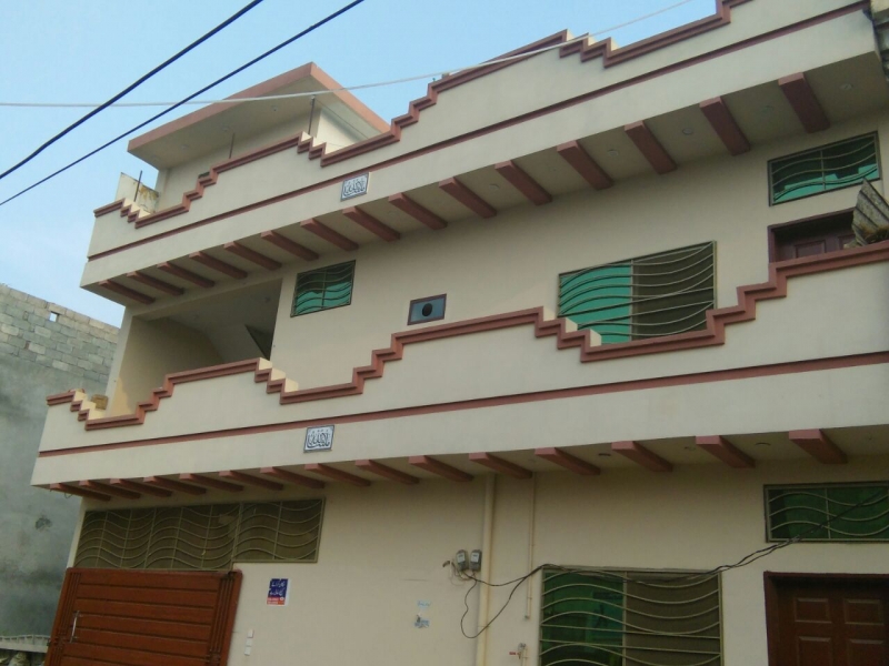 House Available for Rent Ali Pur Farash ISLAMABAD 