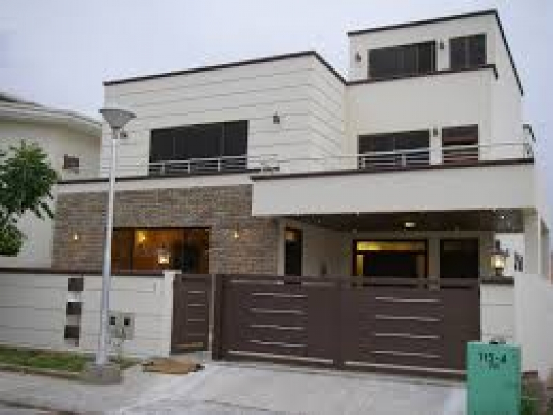 House Available for Rent Bahria Town ISLAMABAD 